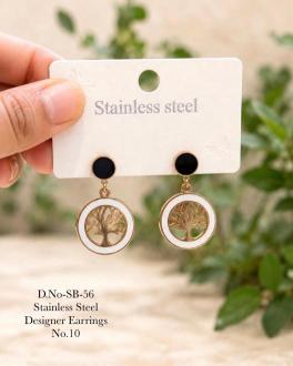 Premium Earrings Fashion jewelry wholesalers